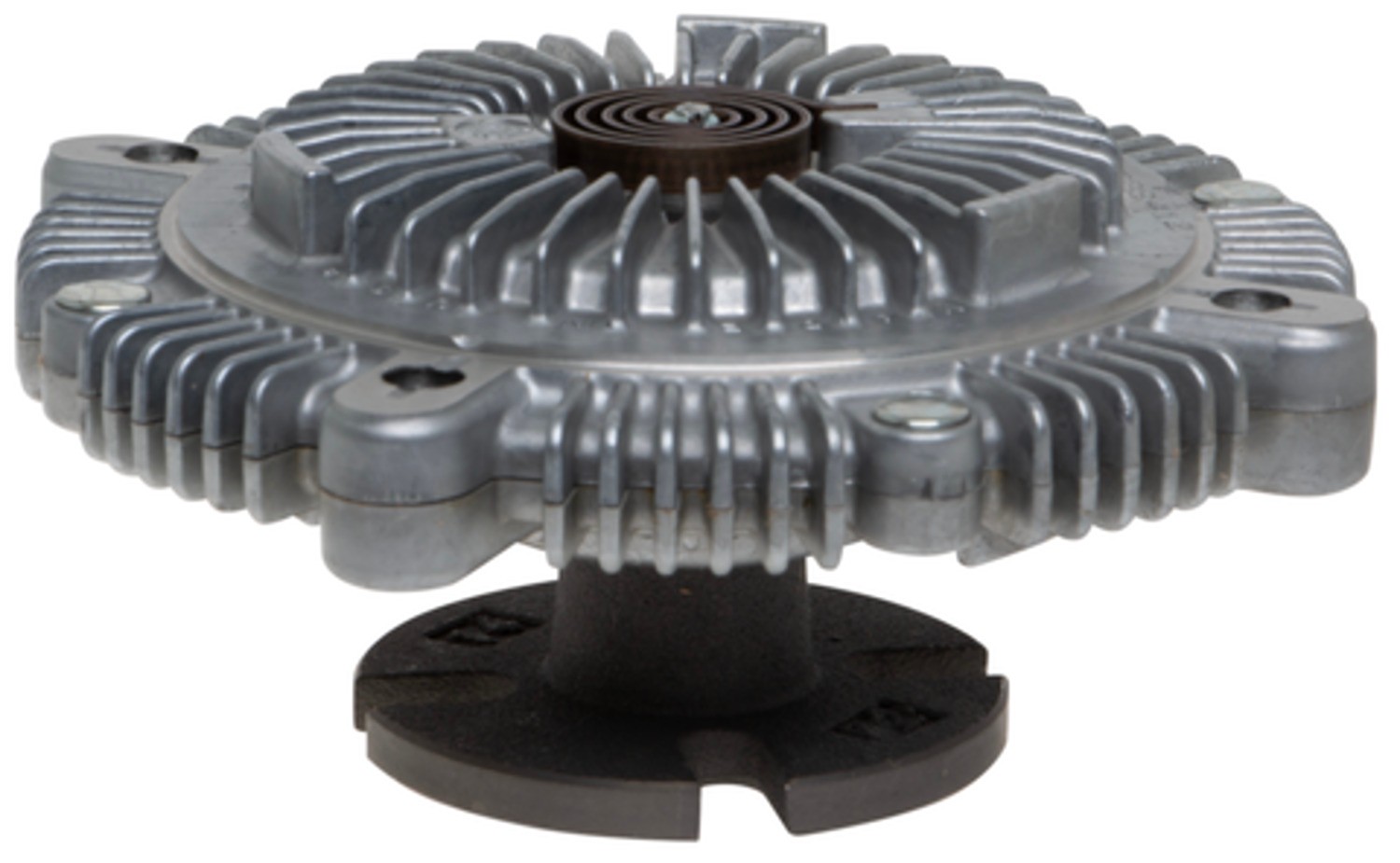 Four Seasons Engine Cooling Fan Clutch | 36986 Fits Isuzu - 6